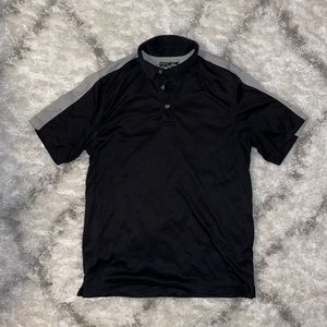 Callaway Mens Golf Polo
